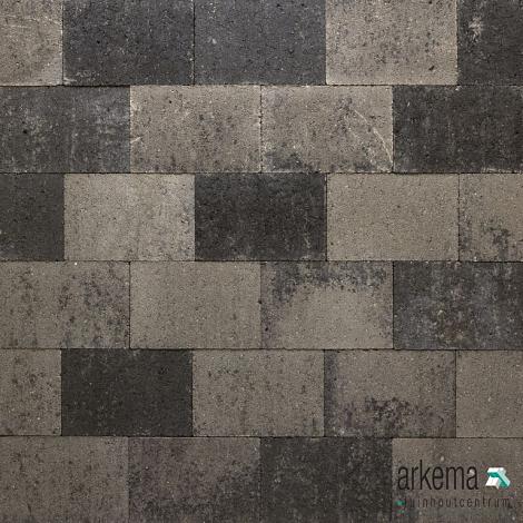 CARRE 20X30X6CM GOTHIC