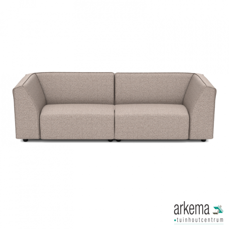 Chill loungeset 3-zits Light Taupe