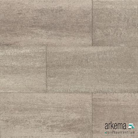 60Plus Soft Comfort 50x100x4 cm Ivory