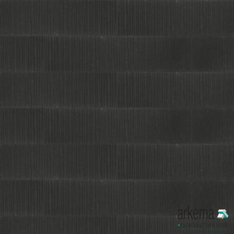 Linia Excellence 15x15x60 cm Grijs/Zwart