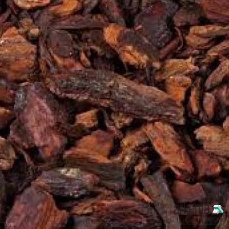 BigBag Franse boomschors 1000 liter