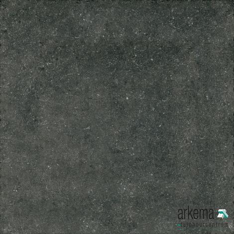 GeoCeramica® 90x90x4 BlueStone Nero