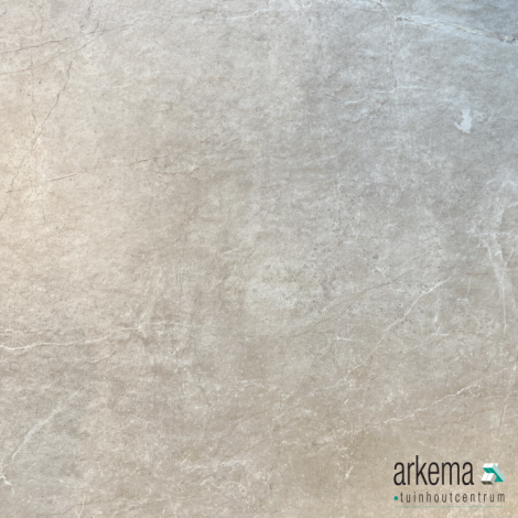 GeoCeramica® 100x100x4 Marmony Cream