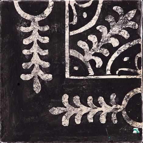 Noviton 60x60x4 cm Ibiza corner