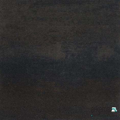 Patio square 60x60x4 cm cloudy tefra