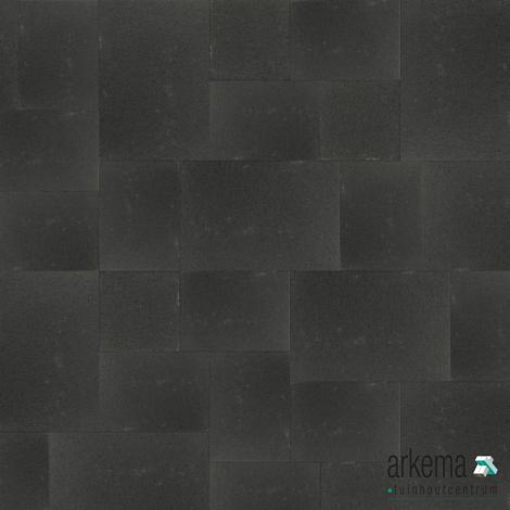 Terrasverband+ 4 cm Nero