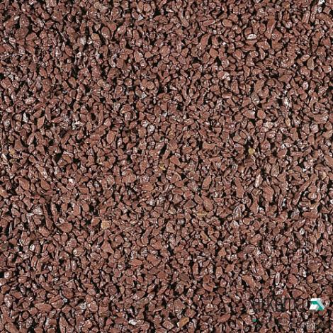 25 kg Ardenner split rood/paars 10-20 mm