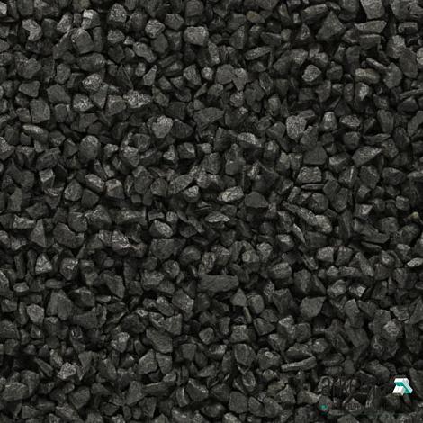 25 kg Basalt split 8-11 mm