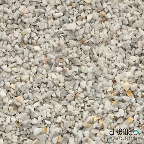 25 kg Carrara split 9-12 mm