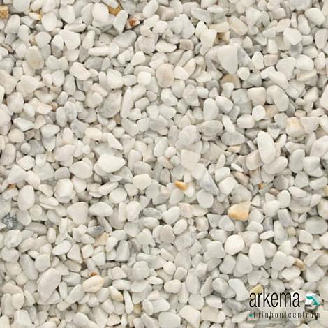 25 kg Carrara rond 12-16 mm