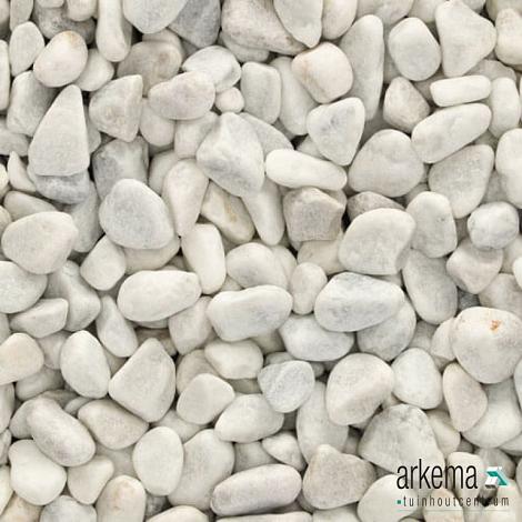 25 kg Carrara rond 25-40 mm