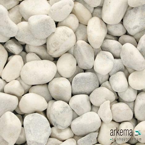 25 kg Carrara rond 40-60 mm