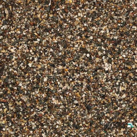 25 kg Limburgs grind 2-5 mm