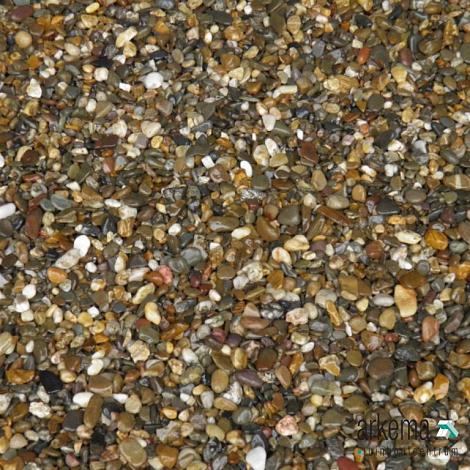 25 kg Morane split 1-3 mm