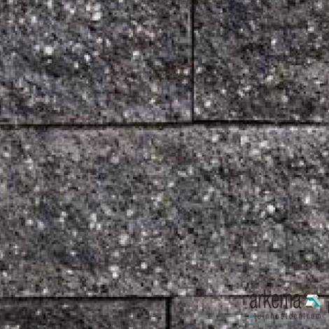 Granibiels 60x14x15 cm Granietgrijs