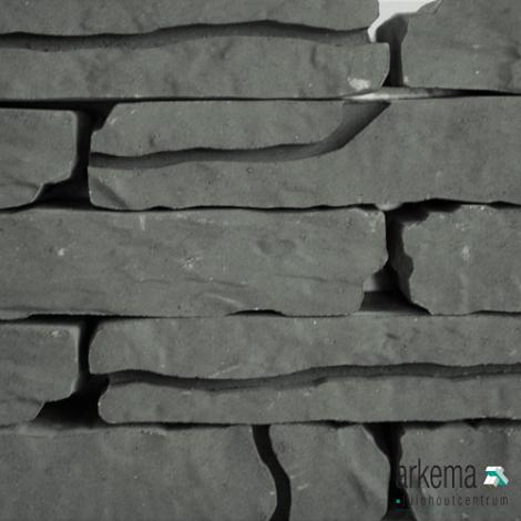 Stonewalling Antraciet