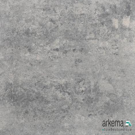 60Plus Soft Comfort 60x60x6 cm Grezzo
