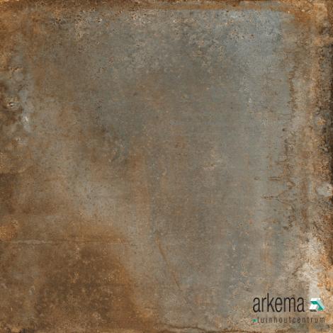 Kera Twice 60x60x4,8 cm Sabbia Taupe