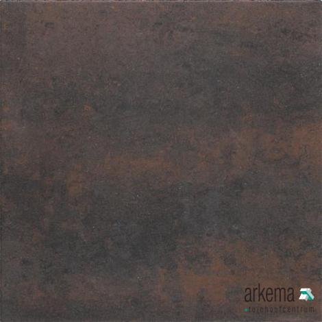 Soft Comfort 60x60x4 cm Corten