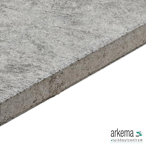 GeoProArte® Naturals 60x30x4 Quartz Grey