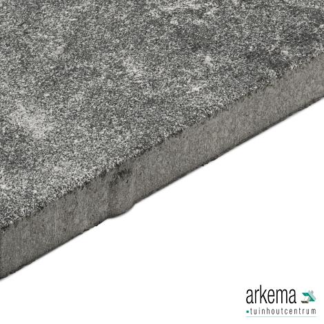 GeoProArte® Anticum 80x40x4 Riba