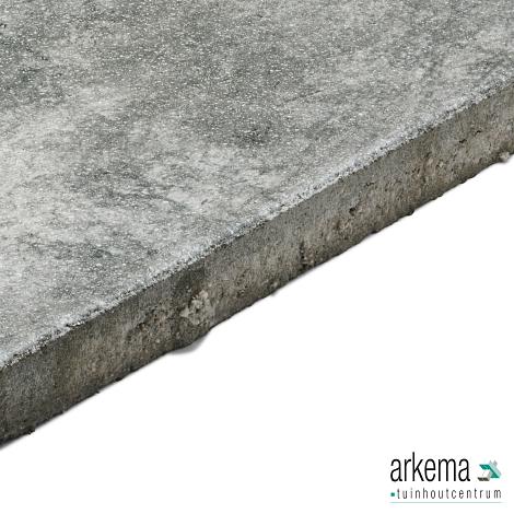 GeoProArte® Concert 100x100x6 Wolf Grey