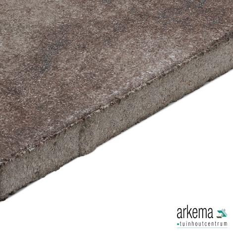 GeoProArte® Concert 100x100x6 Tabacco