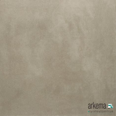 Kera Twice 90x90x5,8 cm Cerabeton Gris