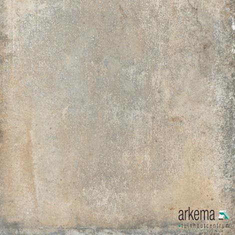 Kera Twice 90x90x5,8 cm Sabbia Creme