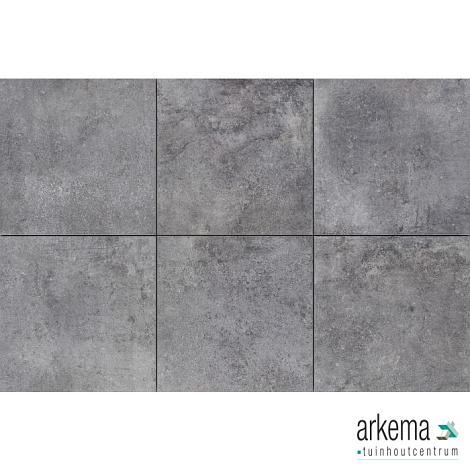 Keramiek 60X90X2 cm Parma Nebbia