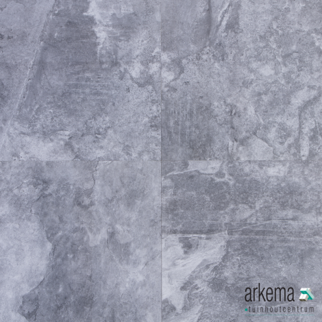 GeoCeramica® 60x60x4 Marmostone Grey