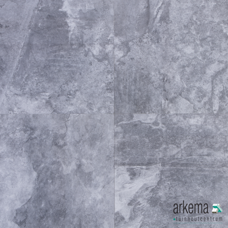 Marmostone Grey 60x60x1 cm.