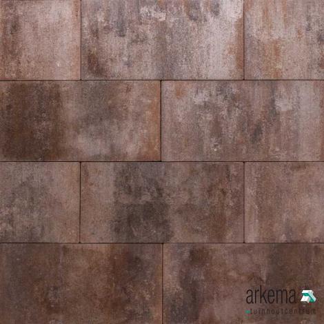 RECTO - 20X30X5CM KILIMANJARO