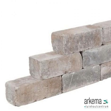 BLOCKSTONE KILIMANJARO 15X15X30CM