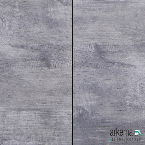 GeoCeramica® 80x40x4 Timber Grigio