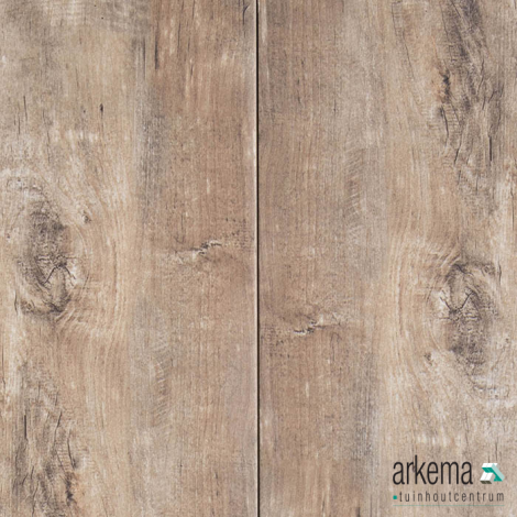 GeoCeramica® 120x30x4 Timber Noce