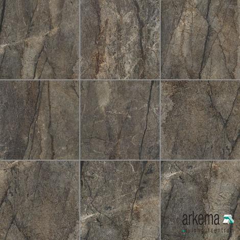 GeoCeramica® 60x60x4 Bresscia Brown