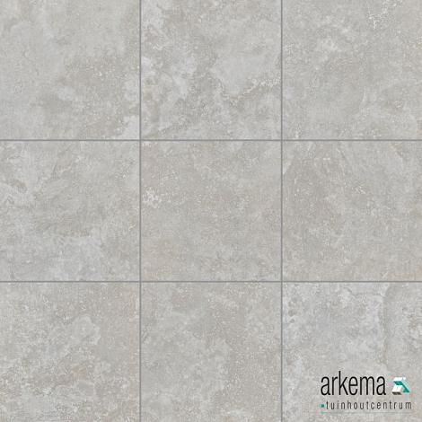 GeoCeramica® 60x60x4 Rappalano Grijs