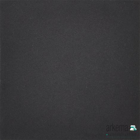 Terras+ Designo 60x60x4 cm Nero
