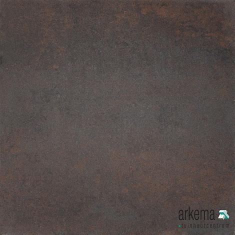 Soft Comfort Design Finish 60x60x4 cm Corten