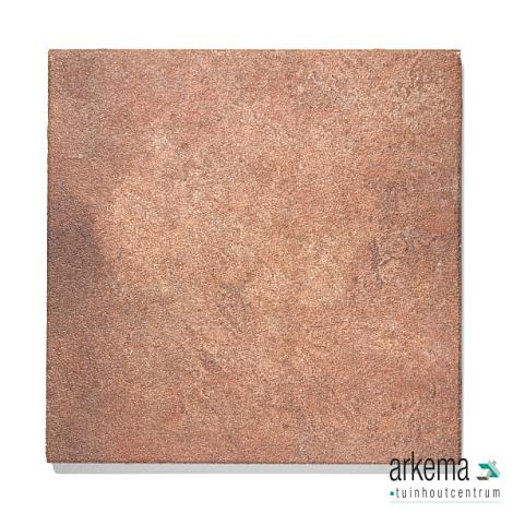 GeoProArte® Steel Corten Steel 60x60x4