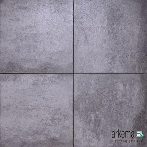 GeoCorso 80x80x4 Bari