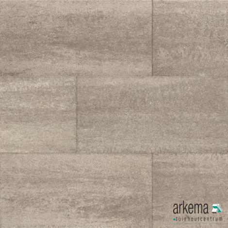 60Plus Soft Comfort 50x100x4 cm Ivory