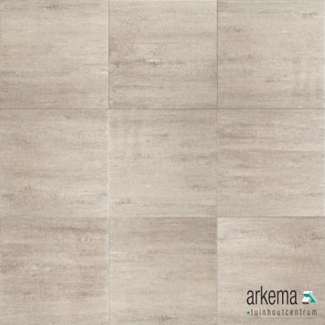Soft Comfort 50x50x4 cm Ivory