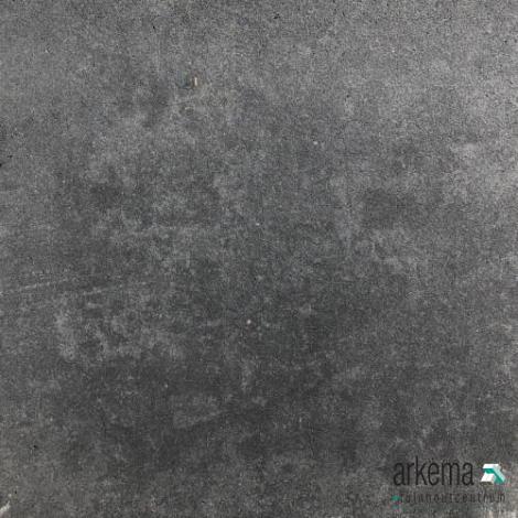 Terrastegel+ 60x60x4 cm Basaltino