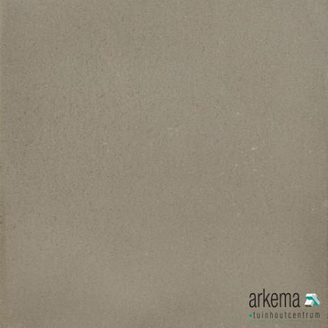 60Plus Soft Comfort 50x50x4 cm Gris