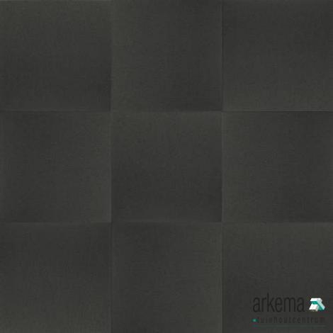 Terrastegel+ 60x60x4 cm Nero