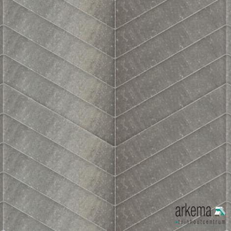 Romano Punto 40x8x8cm Grigio