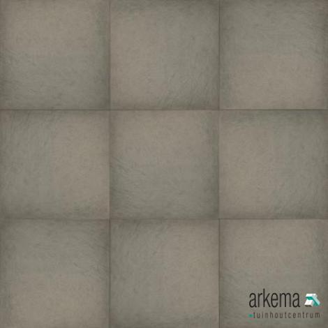 Optimum Pizarra 60x60x4 cm Silver