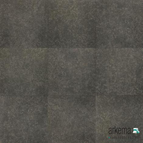 Kera Twice 60x60x5 cm Black